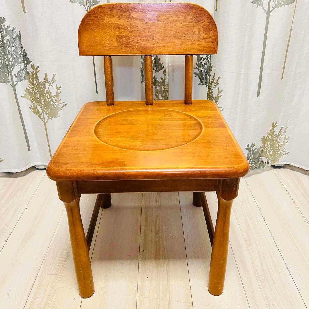 モリタインテリア ダイニングチェア Rose Mary 薔薇