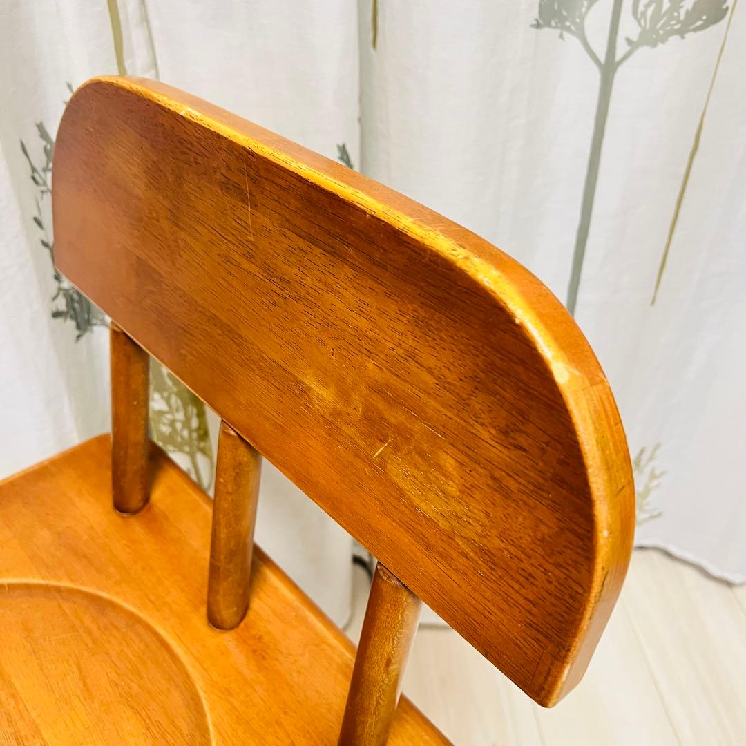 モリタインテリア ダイニングチェア Rose Mary 薔薇