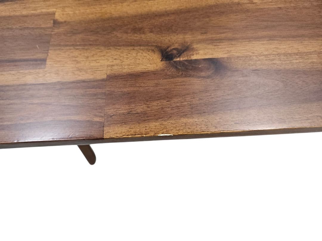 unico ウニコ SWELLA(スウェラ)　ダイニングテーブル W1400