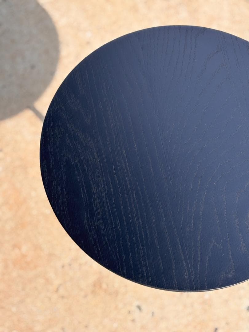 ☆送料無料☆ AZUMAYA / サイドテーブル / 北欧 / アイアン