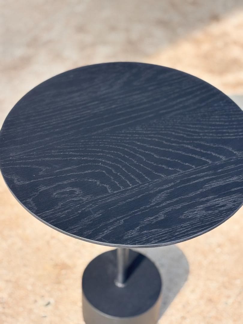 ☆送料無料☆ AZUMAYA / サイドテーブル / 北欧 / アイアン