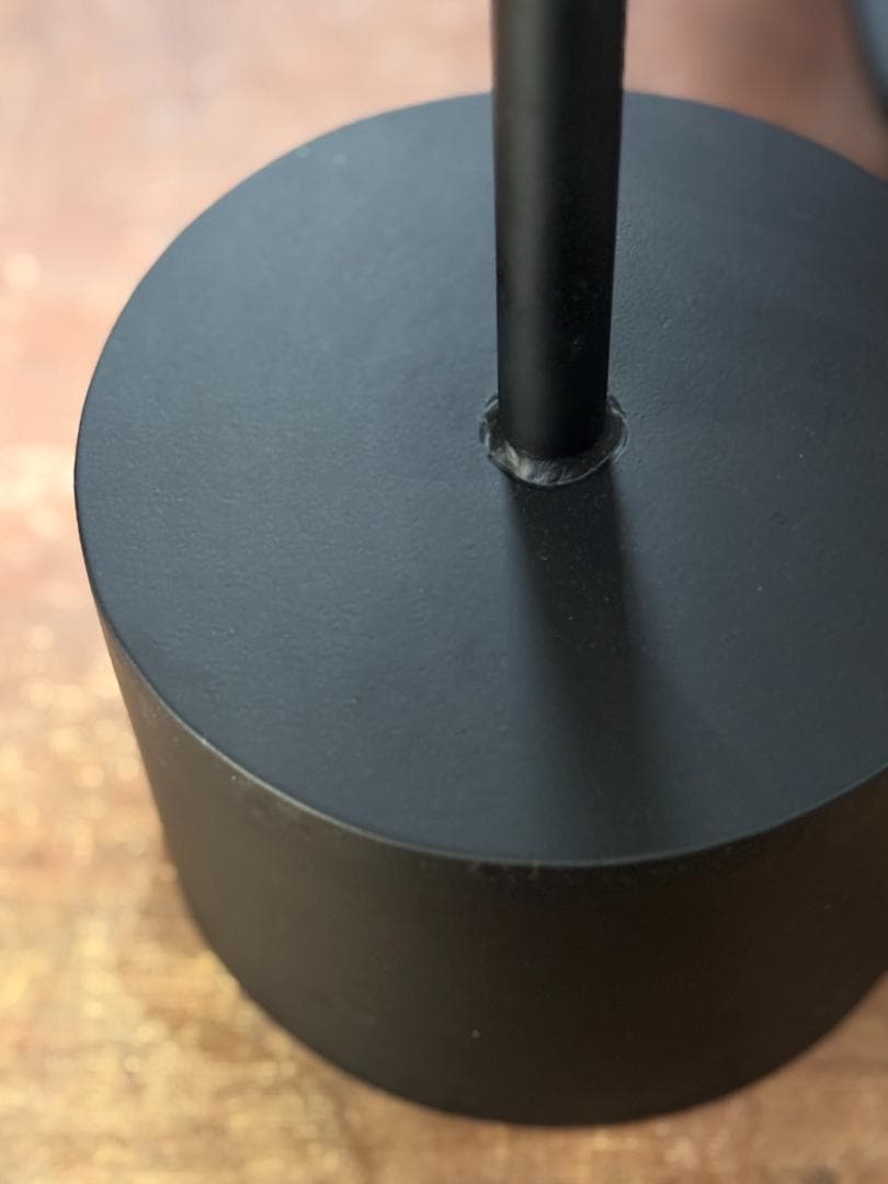 ☆送料無料☆ AZUMAYA / サイドテーブル / 北欧 / アイアン