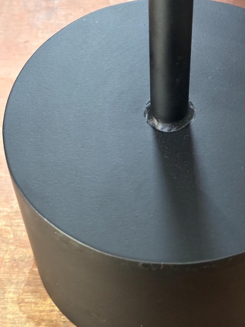 ☆送料無料☆ AZUMAYA / サイドテーブル / 北欧 / アイアン