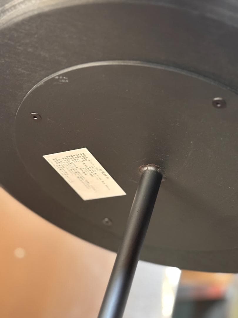 ☆送料無料☆ AZUMAYA / サイドテーブル / 北欧 / アイアン