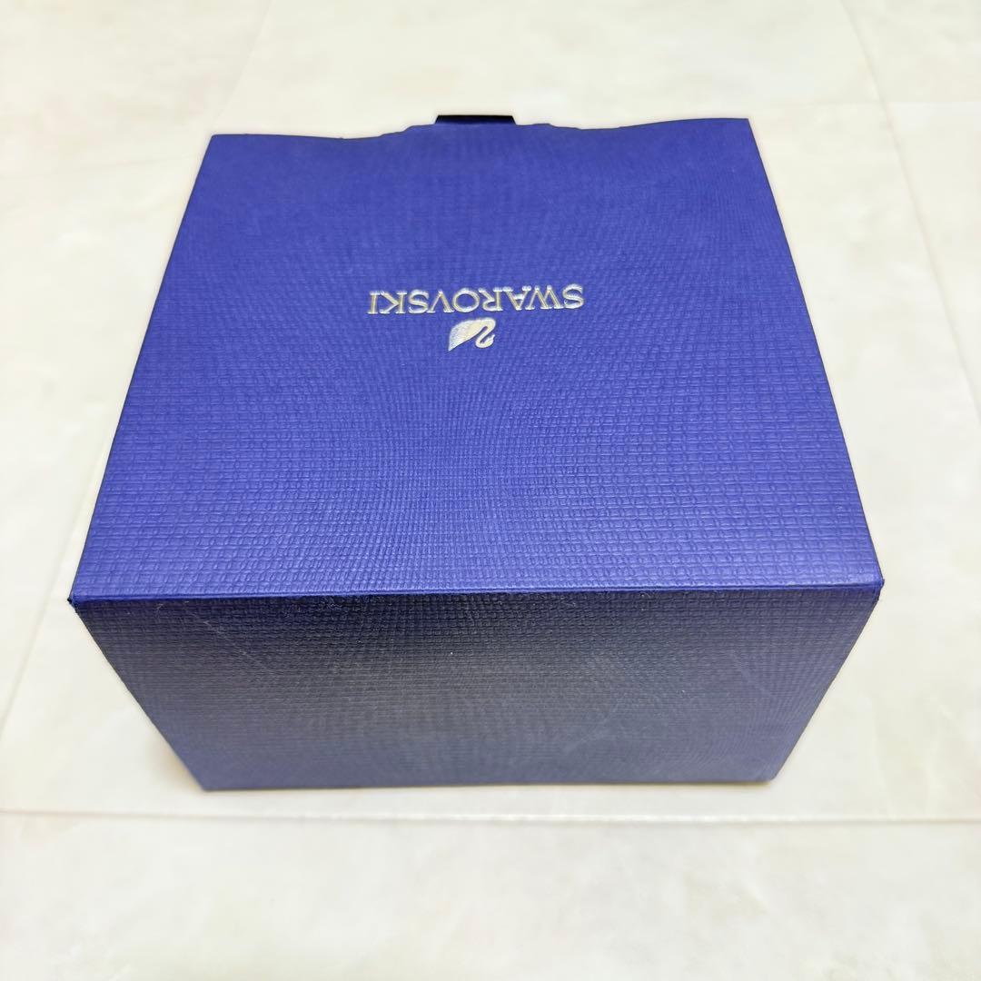 トイストーリー スワロフスキー バズライトイヤー ディズニースワロフスキー