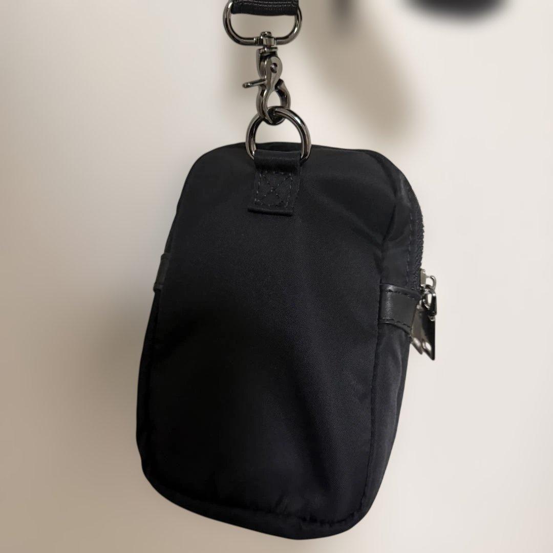 バッグ CTHY LIMONTA NYLON MULTI BAG