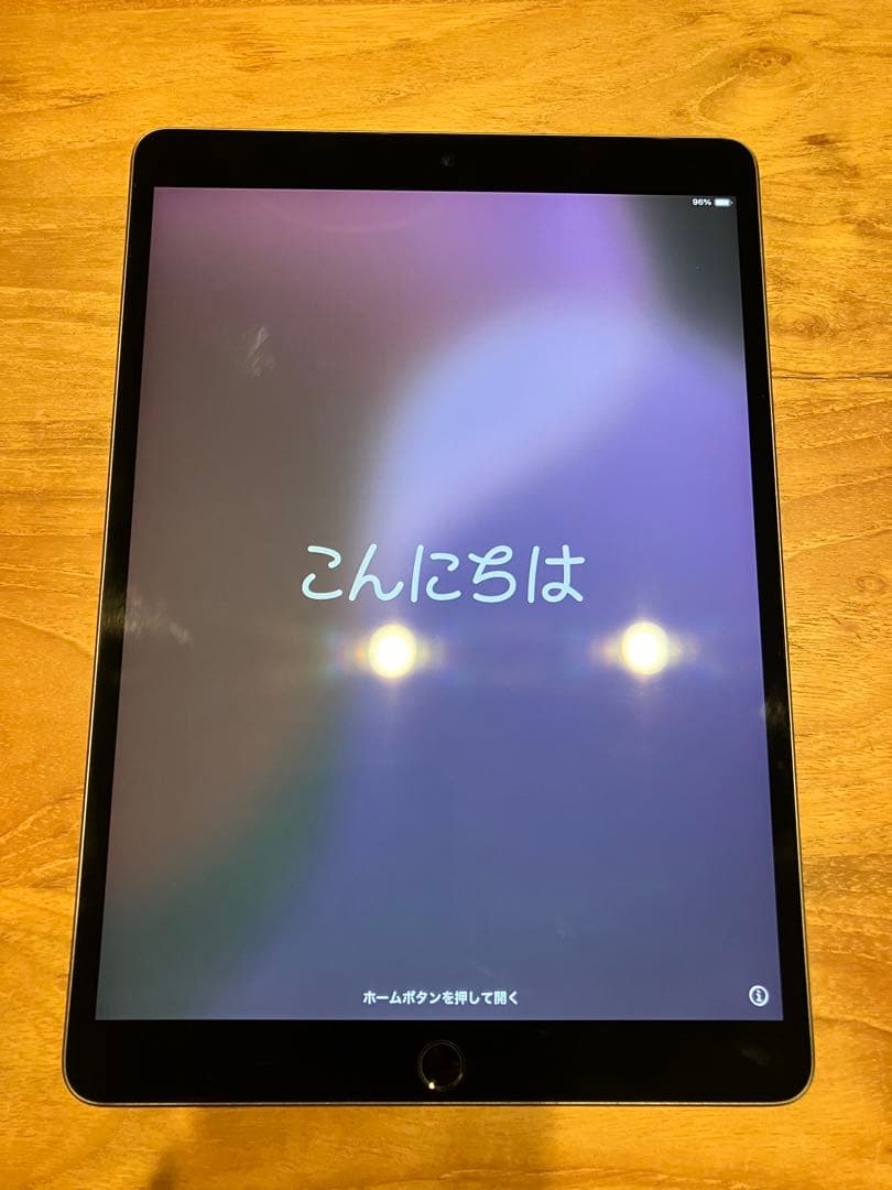 iPad Air3 64GB Wi-Fiモデル