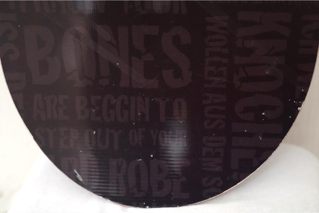 HEAD 149 スノボ板+バインディング セット COURSE D-ROCKA