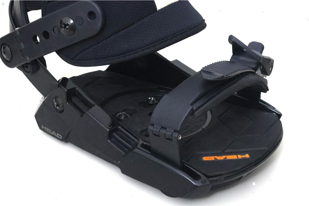 HEAD 149 スノボ板+バインディング セット COURSE D-ROCKA