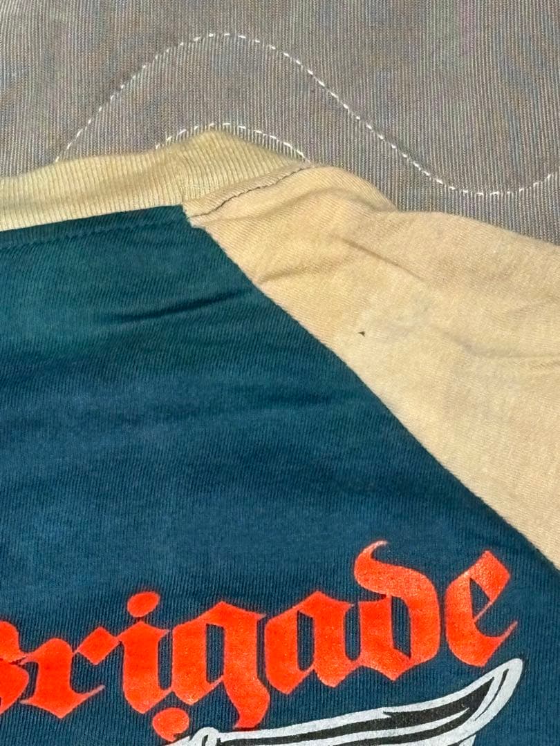 激レア　パウエル　ペラルタ　ロンt USA製