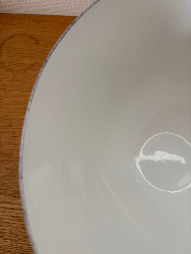 金森正起さん　琺瑯　ボール大　金属素材