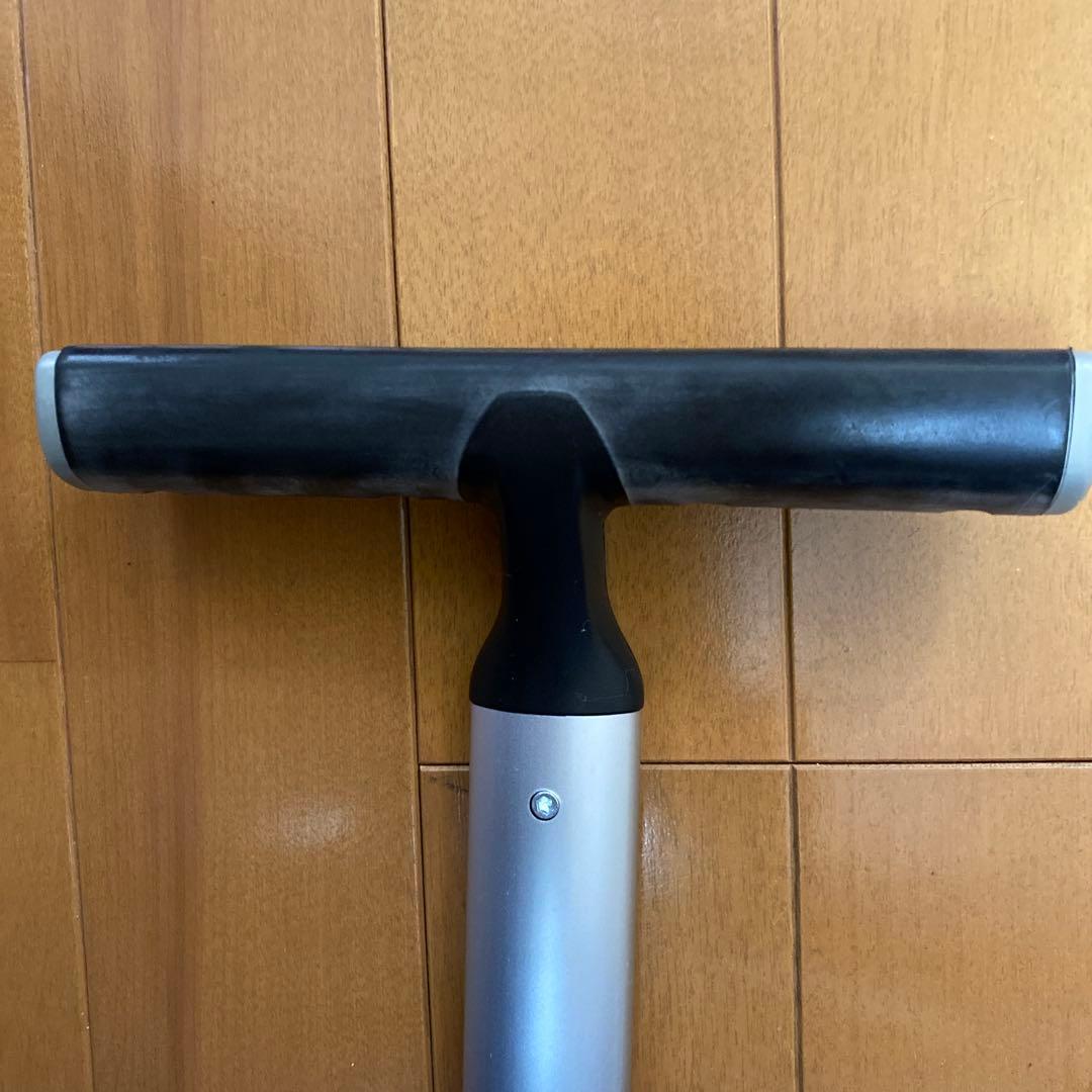 Samsonite 93L青スーツケース