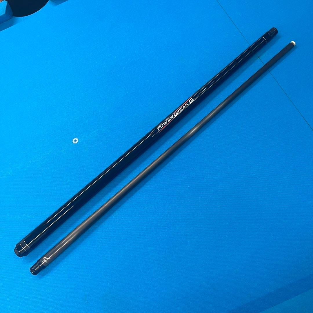 Mezz メッヅ POWER BREAK G ノーラップ