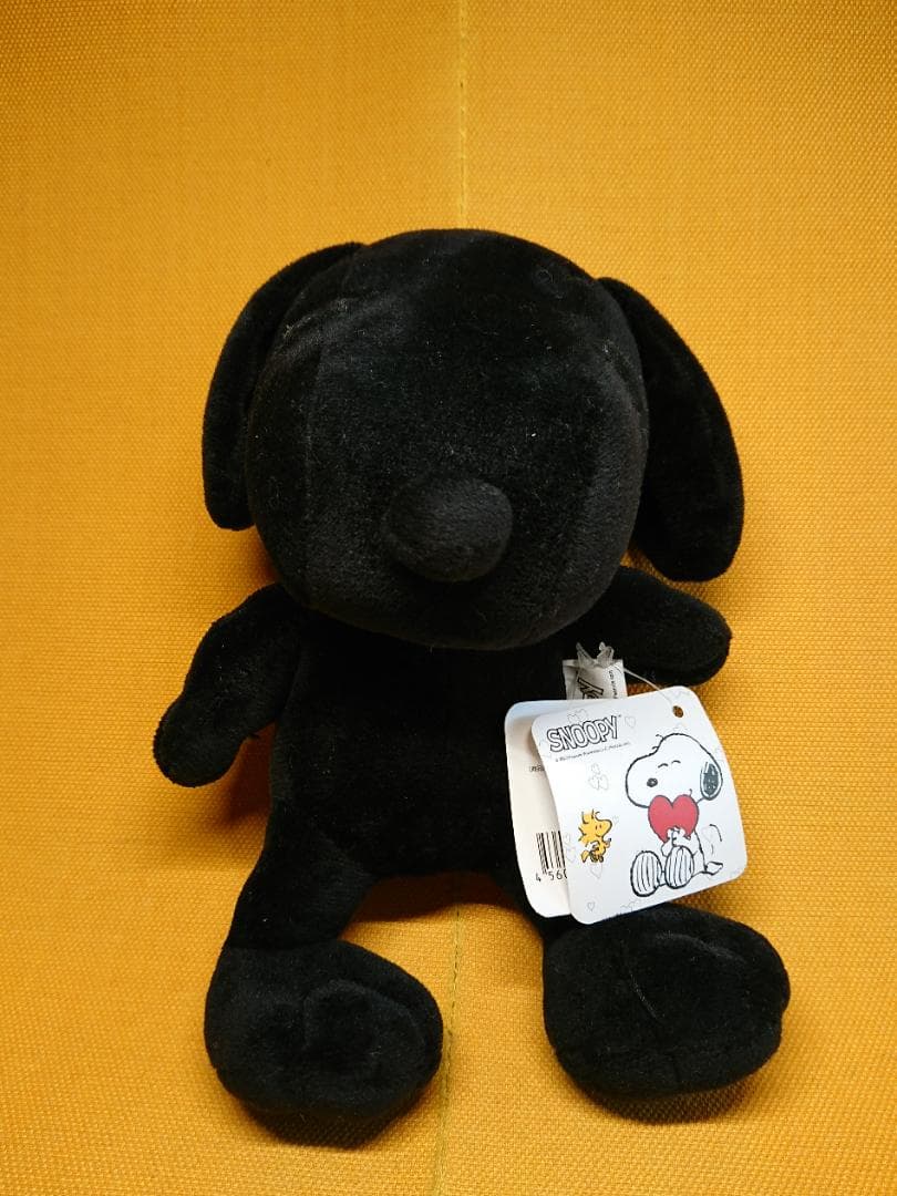 ぬいぐるみ　スヌーピー　置物　インテリア　工芸品　美術品　A3441