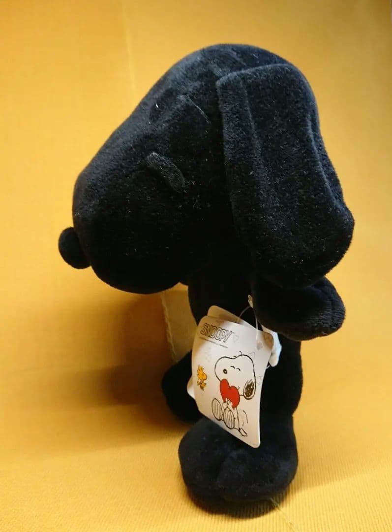 ぬいぐるみ　スヌーピー　置物　インテリア　工芸品　美術品　A3441