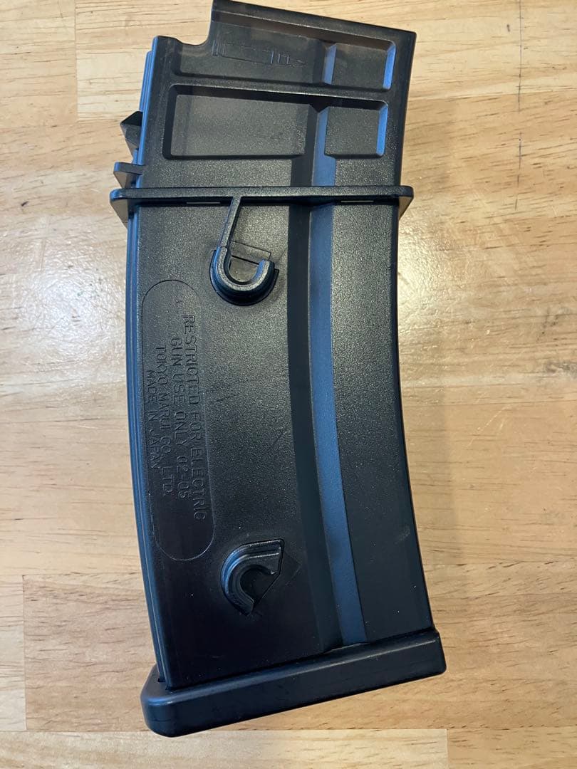 電動ガン g36c スタンダード