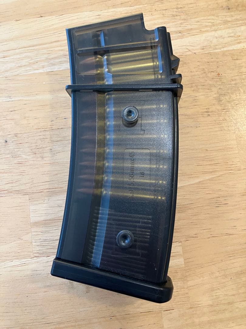 電動ガン g36c スタンダード