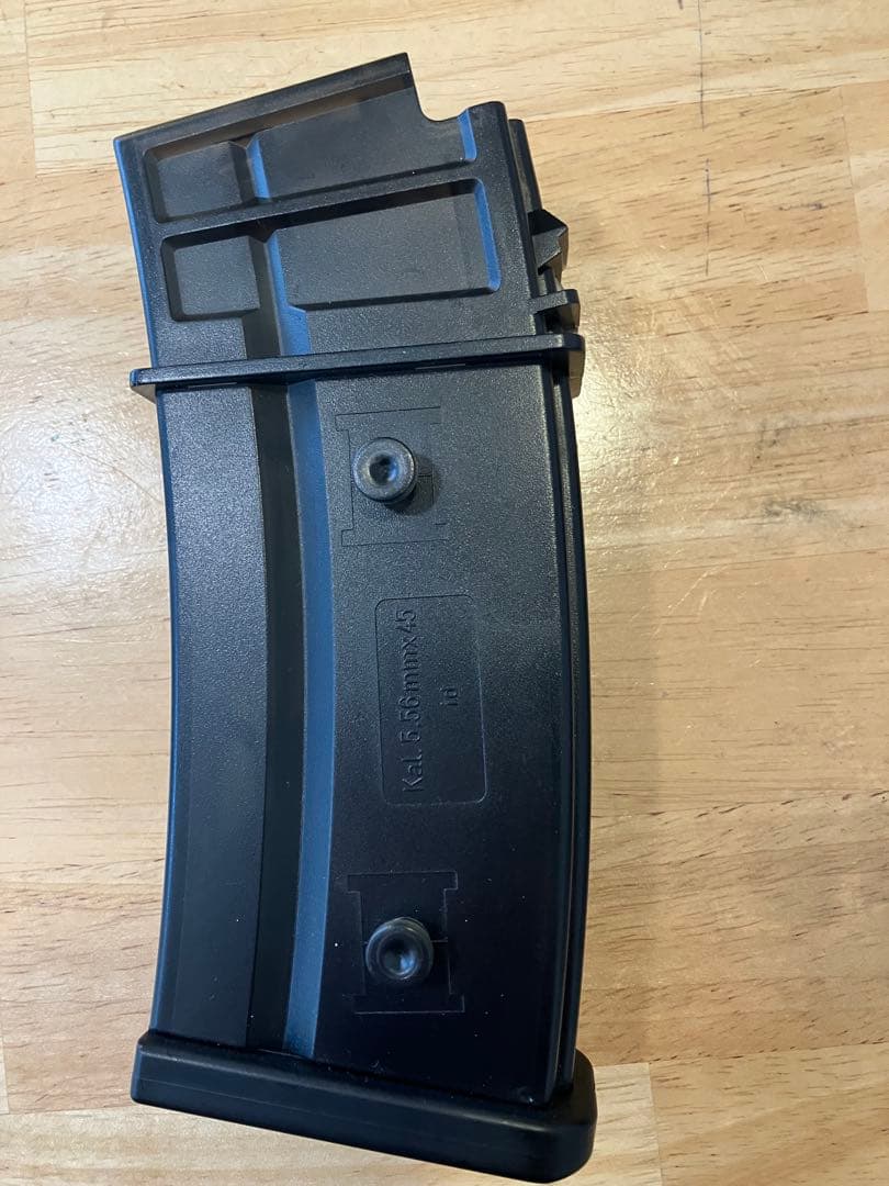 電動ガン g36c スタンダード