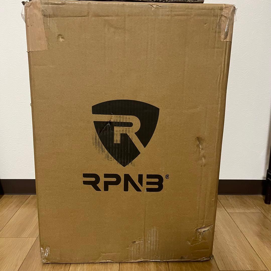 RPNB 金庫 家庭用 小型 電子金庫 保管庫 防犯 床・壁に固定可能 51L