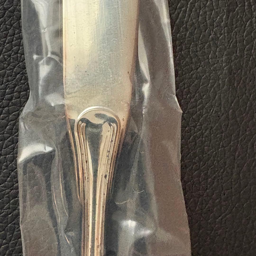 未開封クリストフル　シノン　フィッシュナイフ、フィッシュフォーク各3点