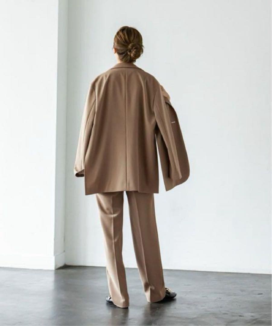 NOBLE セットアップ 上下2点セット