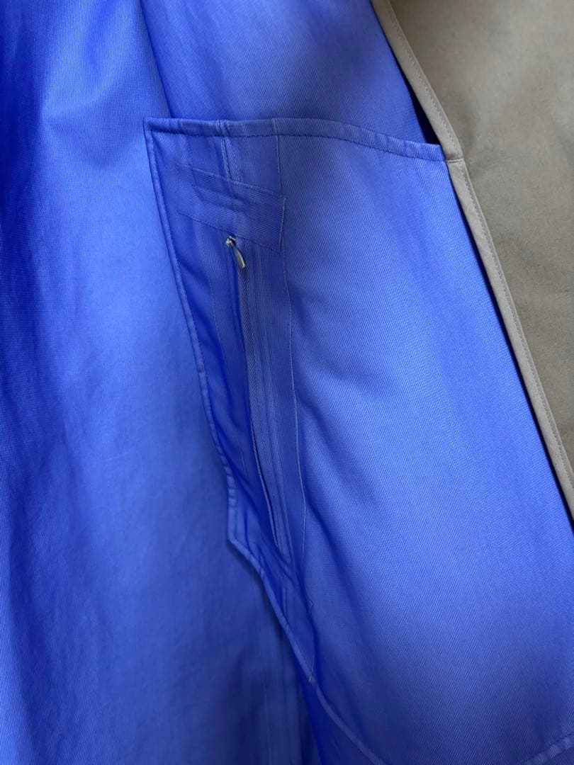 [専用]THE NORTH FACE ナナミカ ゴアテックス ステンカラーコート