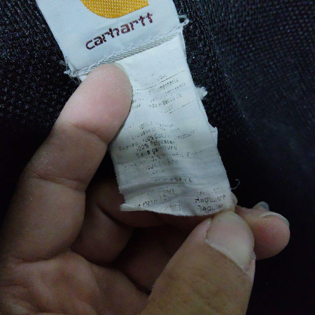 あ*こ様 Carharttカーハート　アクティブジャケットリアルツリーカモ　サイ