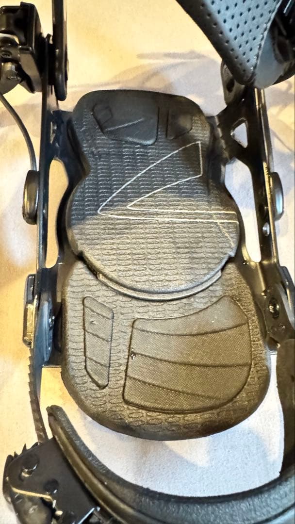 【美品 Lサイズ】SP-BINDING / エスピーバインディング CORE