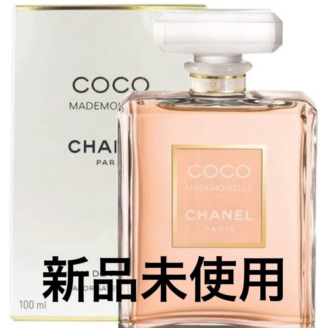 CHANEL COCO Mademoiselle 100ml ココマドモアゼル