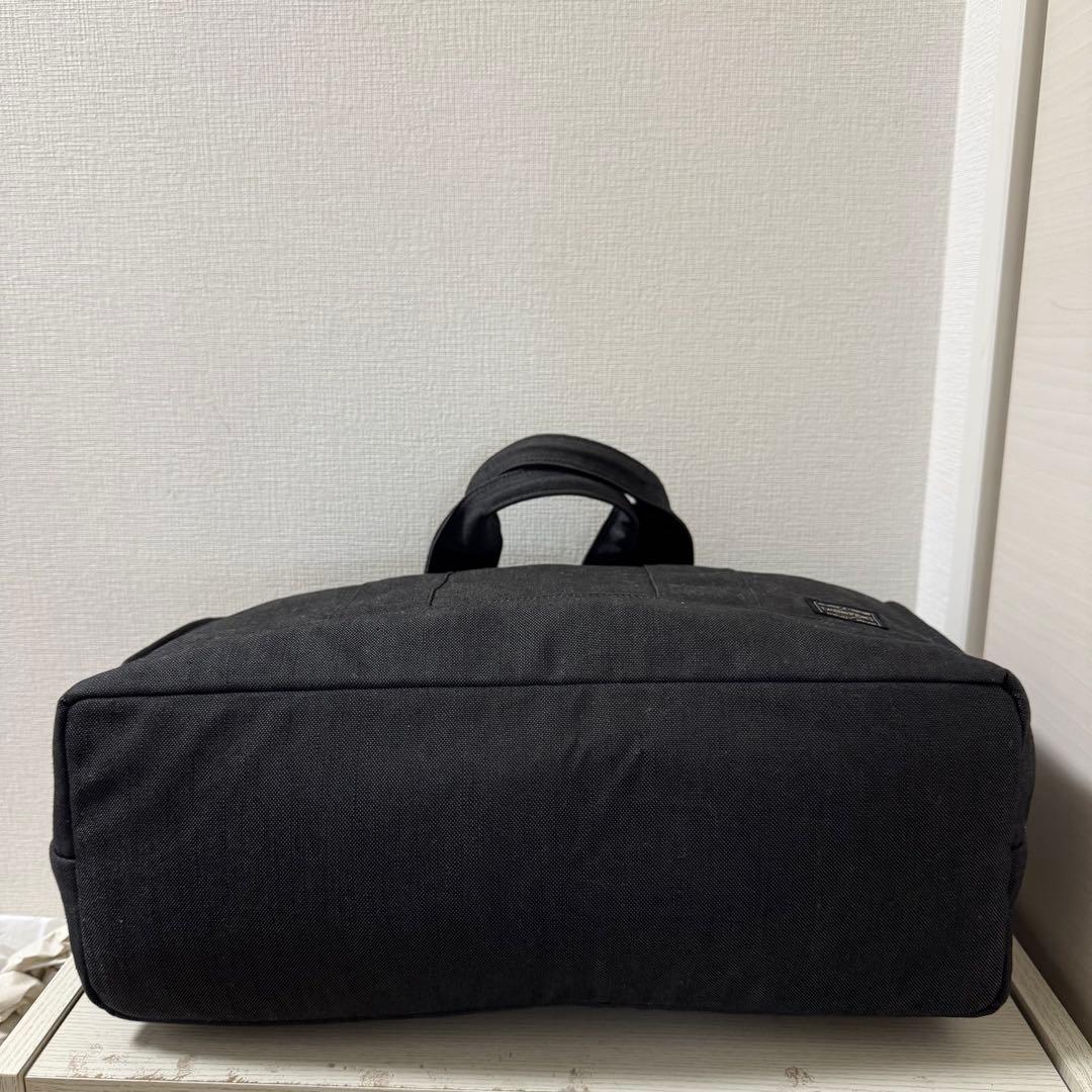 【新品同様】PORTER ポーター スモーキー SMOKY トートバッグ （L）