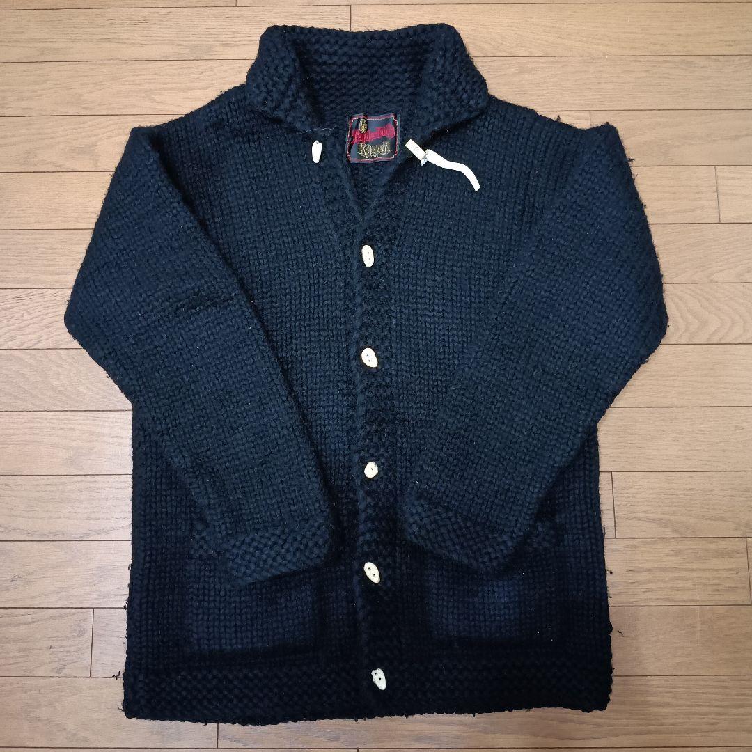 【アーカイブ】【肉厚】【レア】TENDERLOIN KANATA コラボカウチン