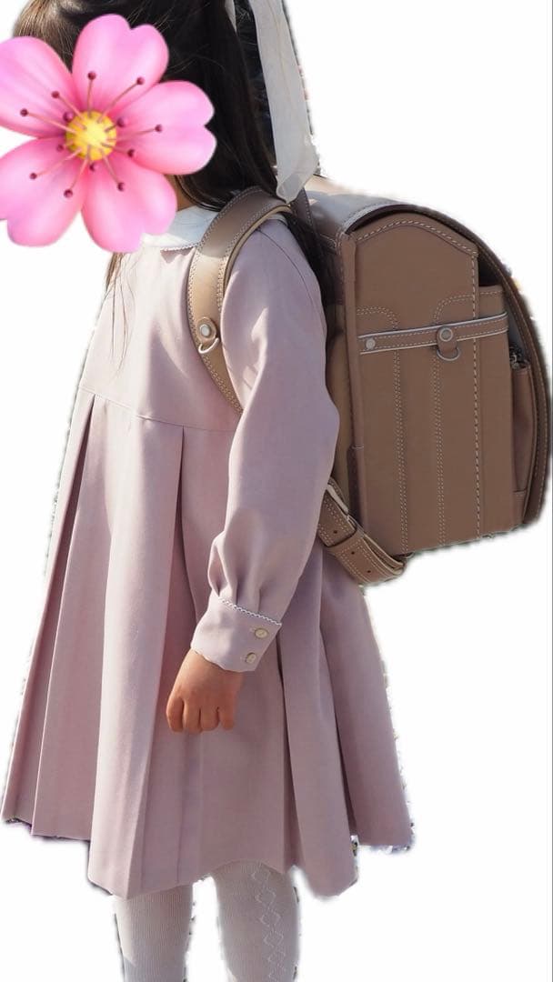 june little closet フォーマルワンピース メリア110cm