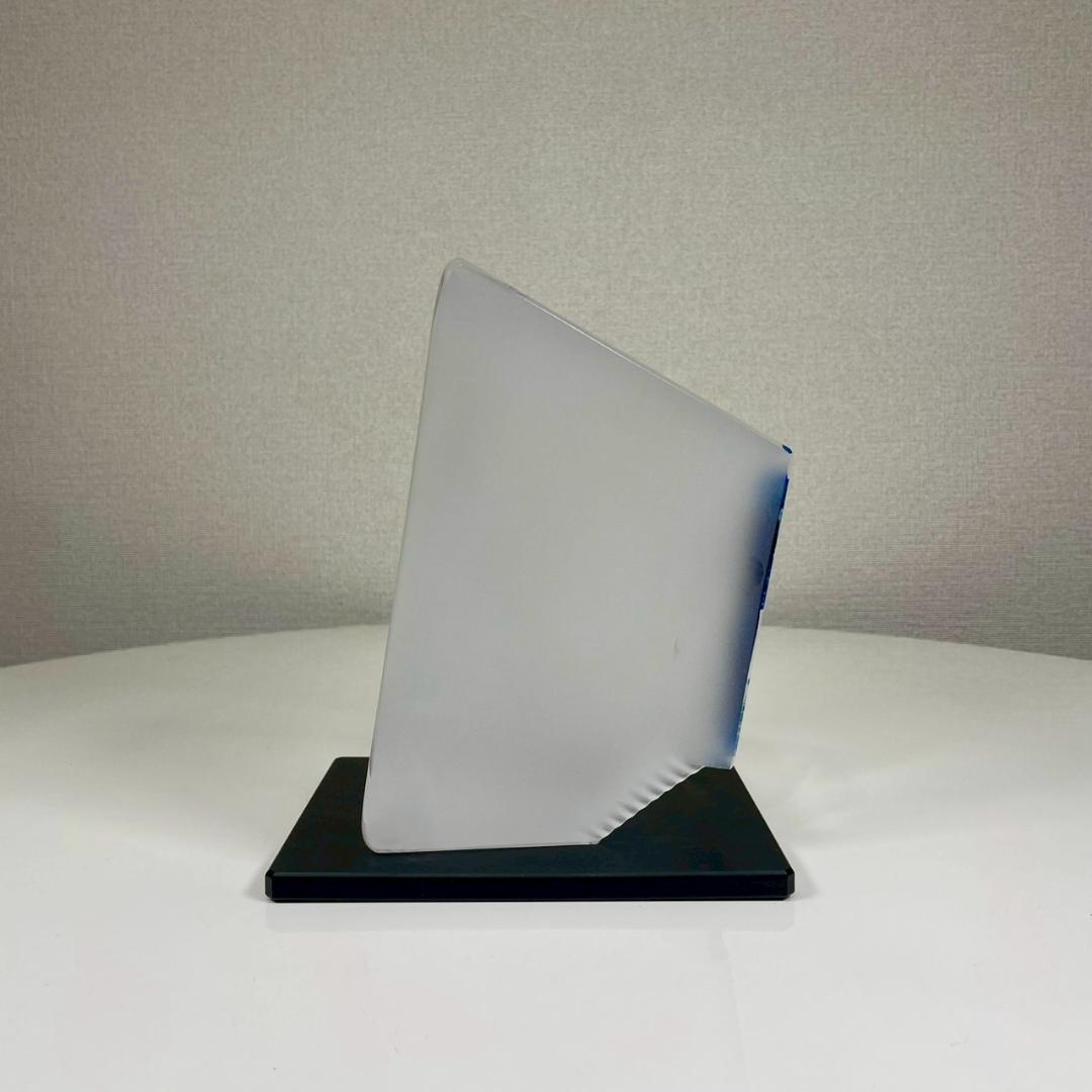 KOSTA BODA コスタボダ オブジェ クリスタル ガラスオブジェ 北欧