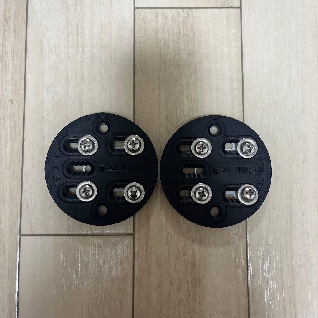 スノーボード 22-23 SALOMON HOLOGRAM S