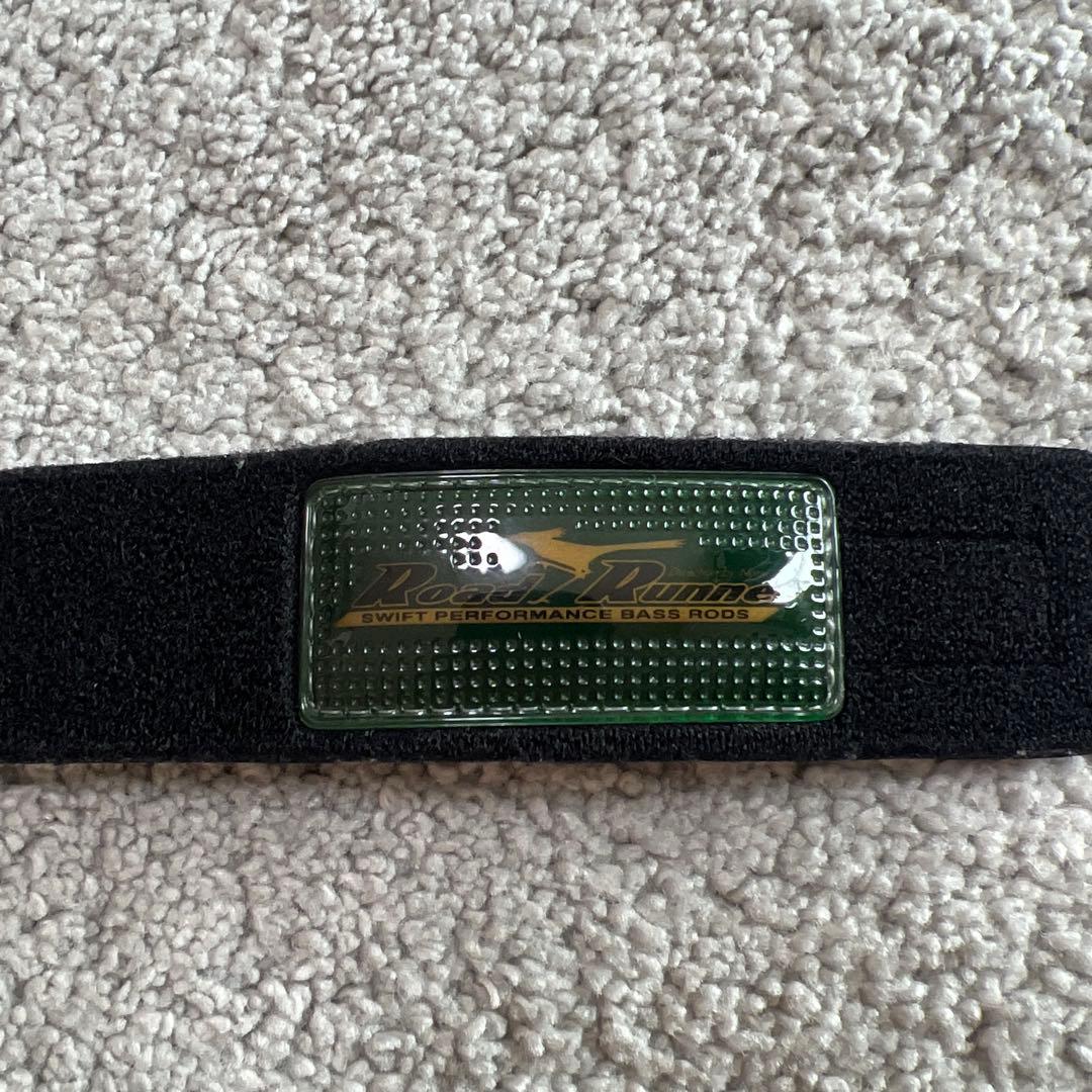 21カルカッタコンクエスト101 左巻き　機関良好