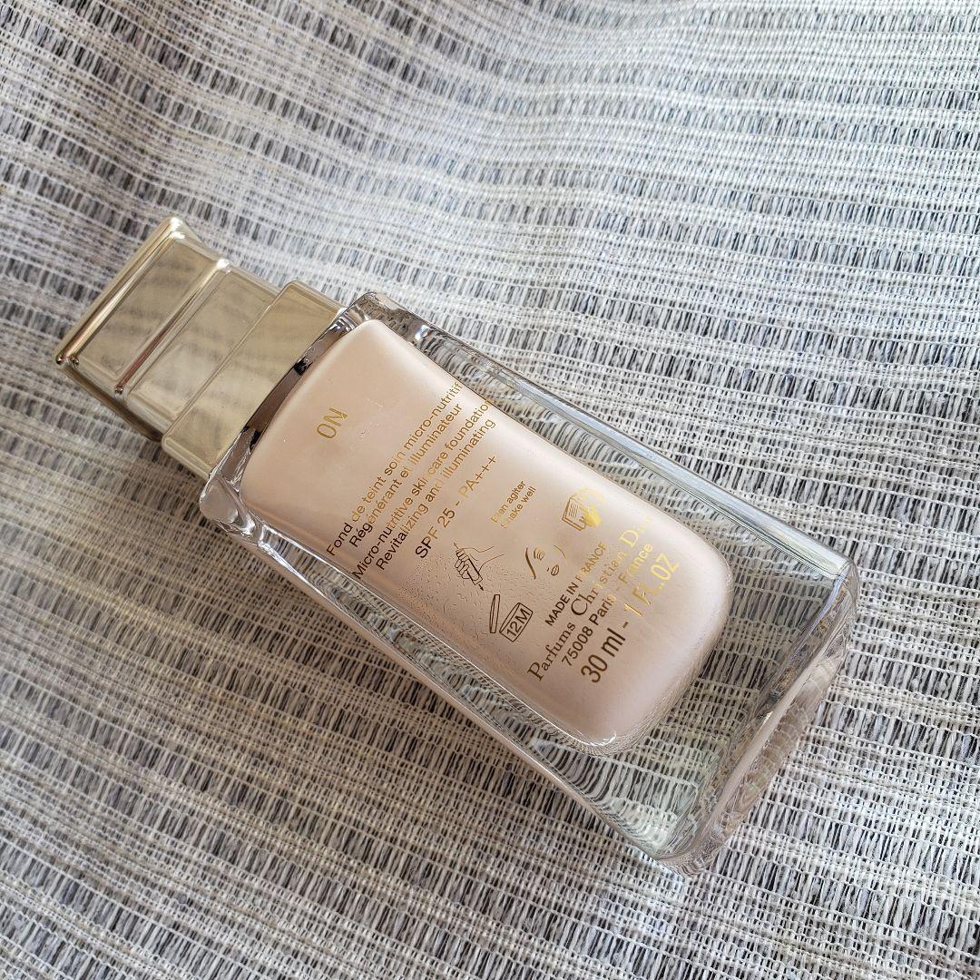 ★Dior Prestige Le Micro-Fluide ★0N★
