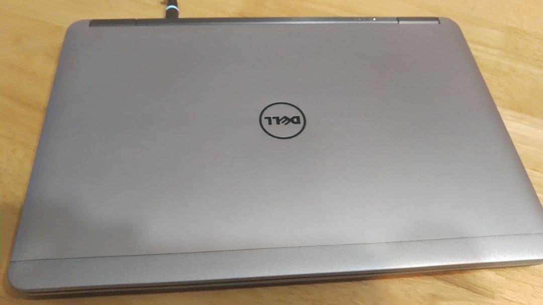 Windowsノート本体 DELL E7240 i5-4210U / 16GB / SSD256GB