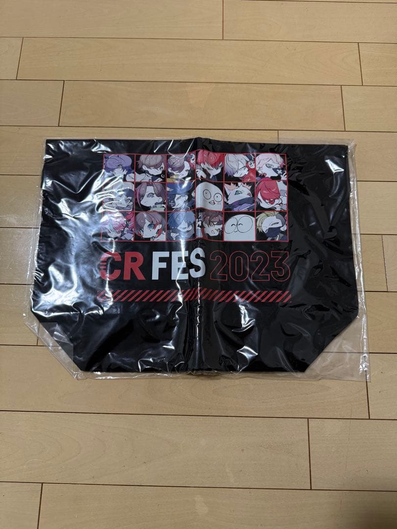 やま　CRグッズ