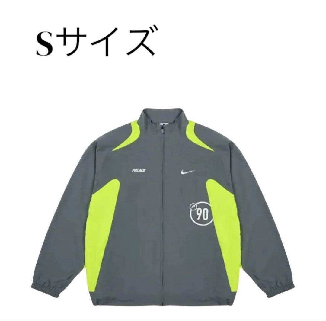 ウェア PALACE x Nike Total P90 Track Jacket