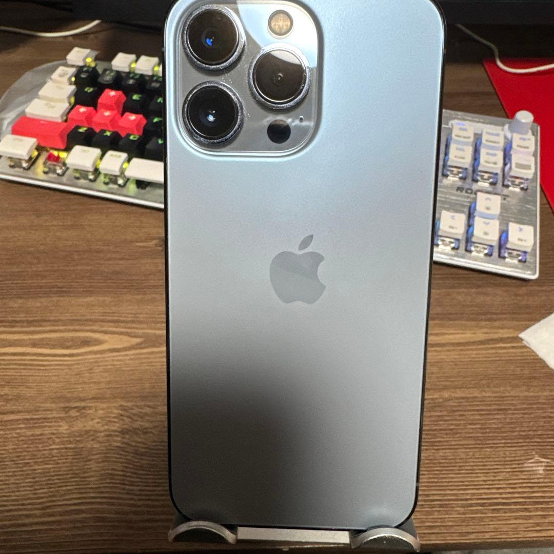 iPhone 13 Pro SIMフリー