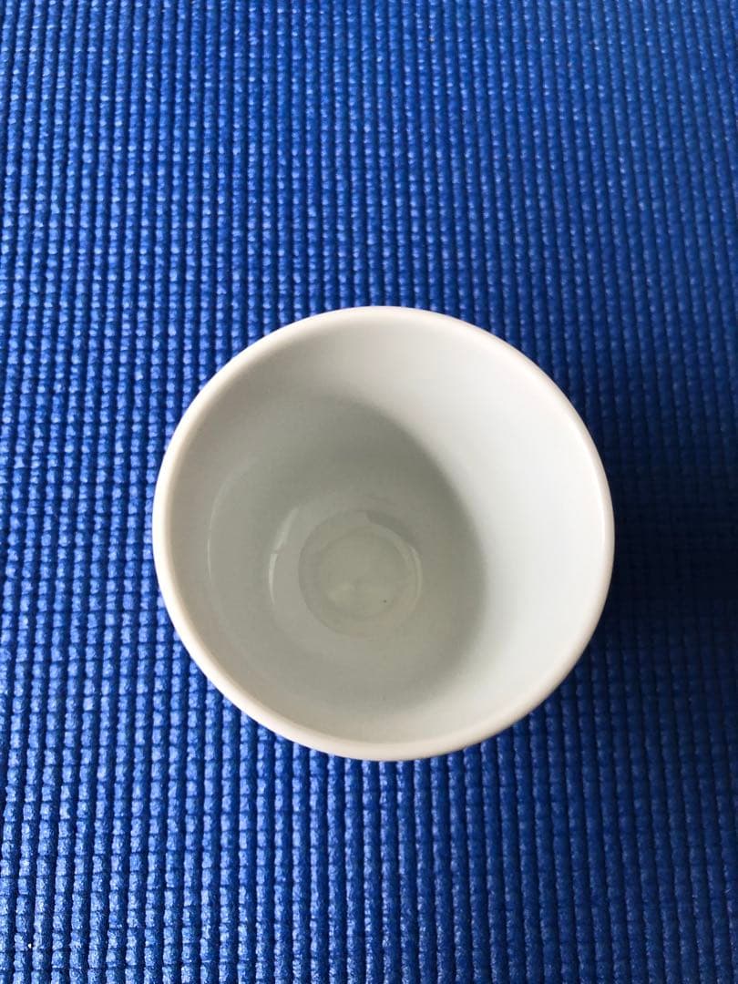 【未使用・箱付き】ロイヤルコペンハーゲン プリンセス 急須と湯呑みセット