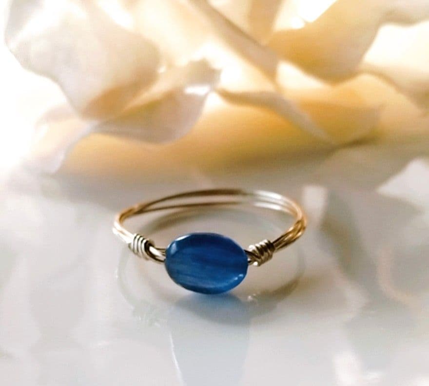 リングサイズお直しお客様 ➡ ご購入後メッセージでお伝え下さい。