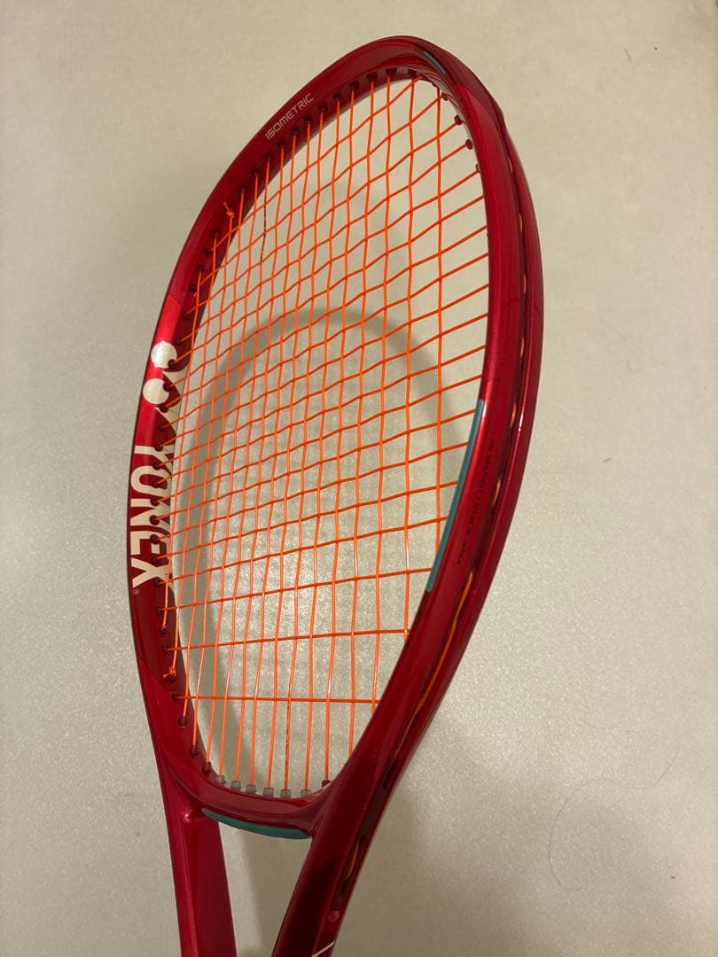 【2/15まで限定】YONEX vcore 100 2026 G2