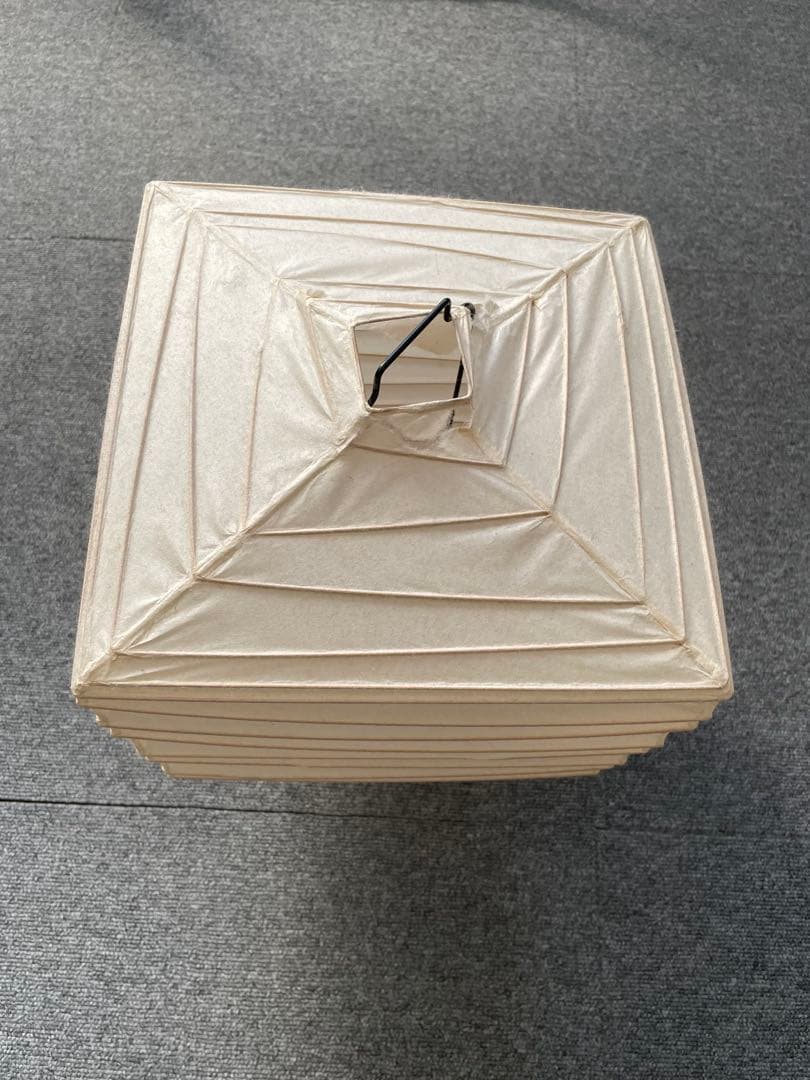 フロアスタンド isamu noguchi 3x