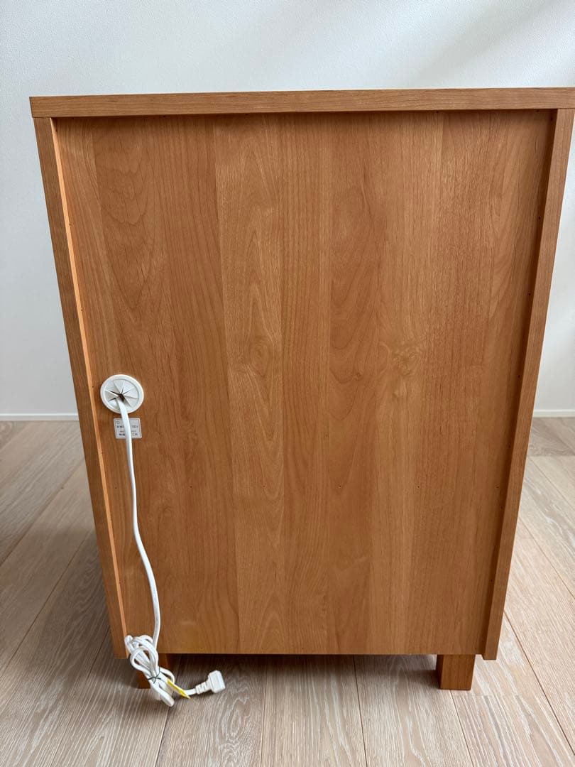 りんさま専用です⭐︎ベルメゾン　ナチュラルウッド キッチンカウンター 幅60cm