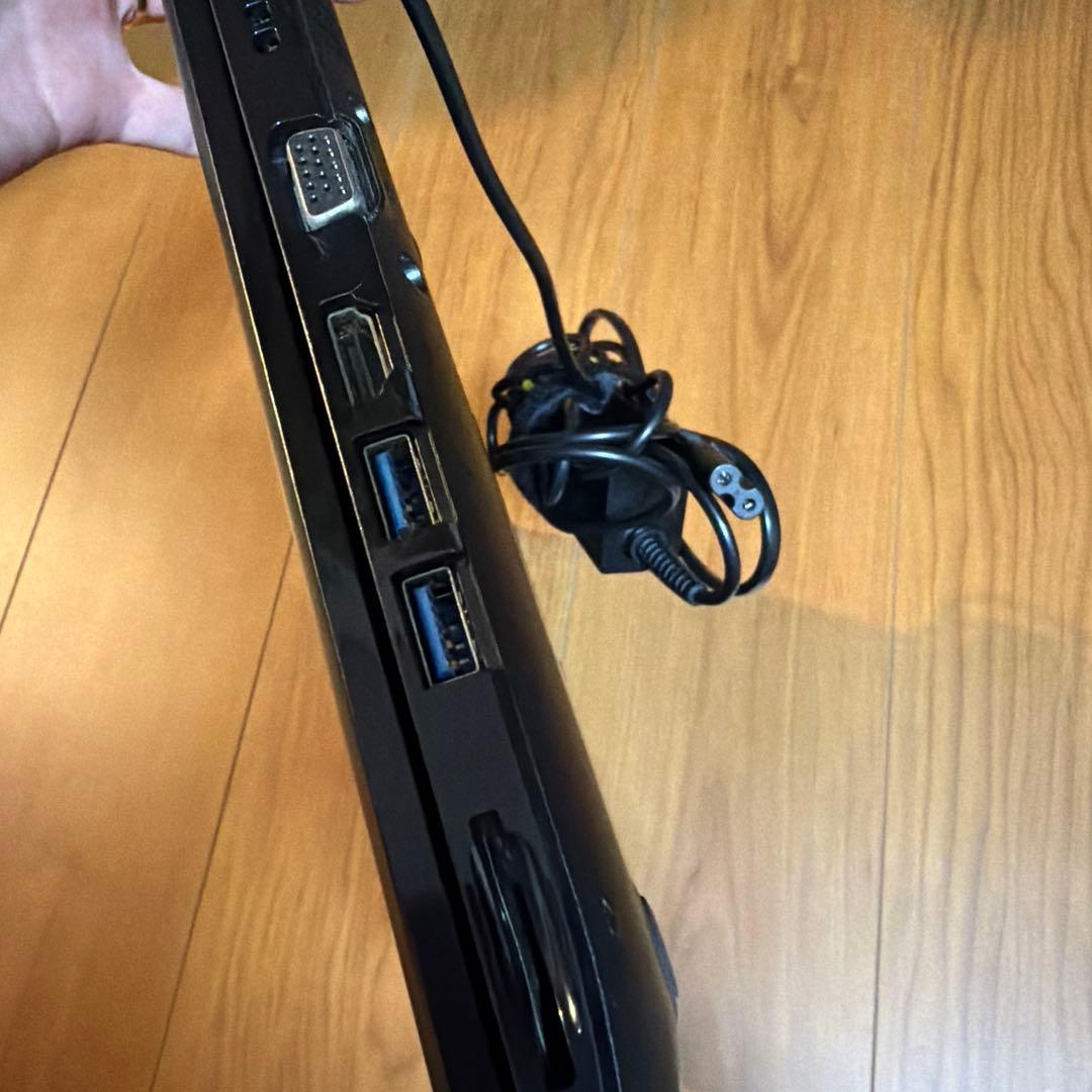 Dynabook 東芝 Windows11 / 15.6型 core i5