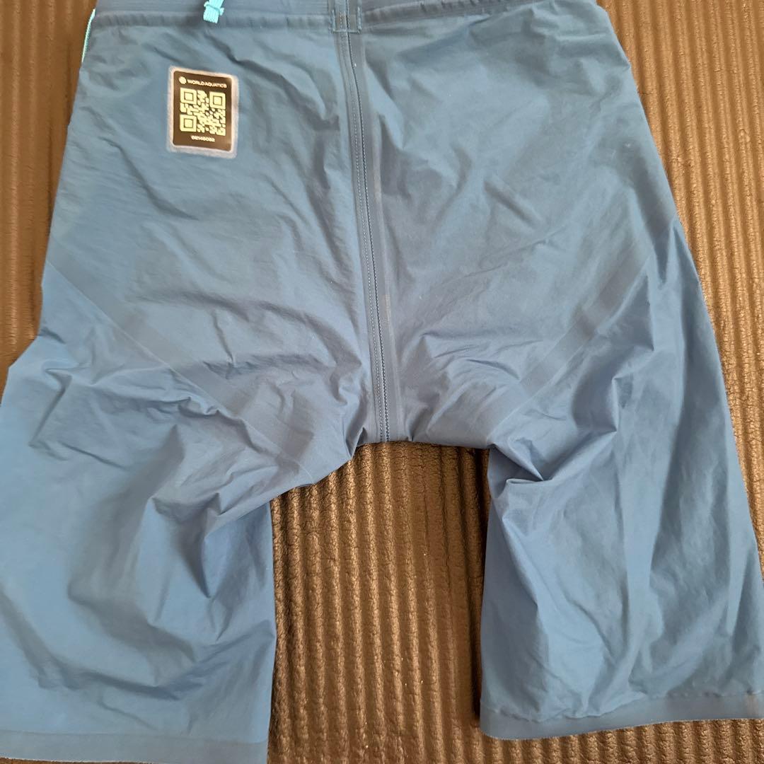 アクアフォースストーム