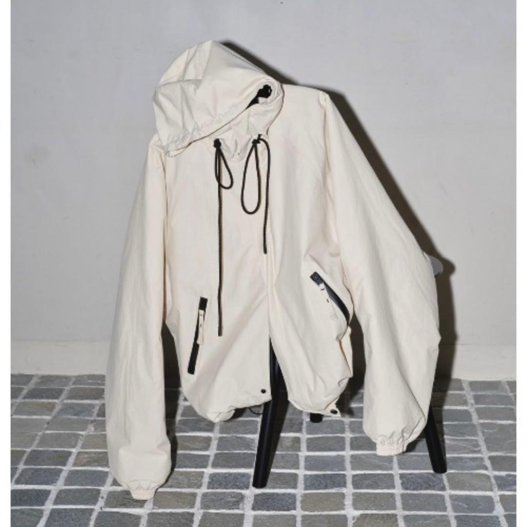 ジャケット・アウター TODAYFUL Hoodie Puff Jacket