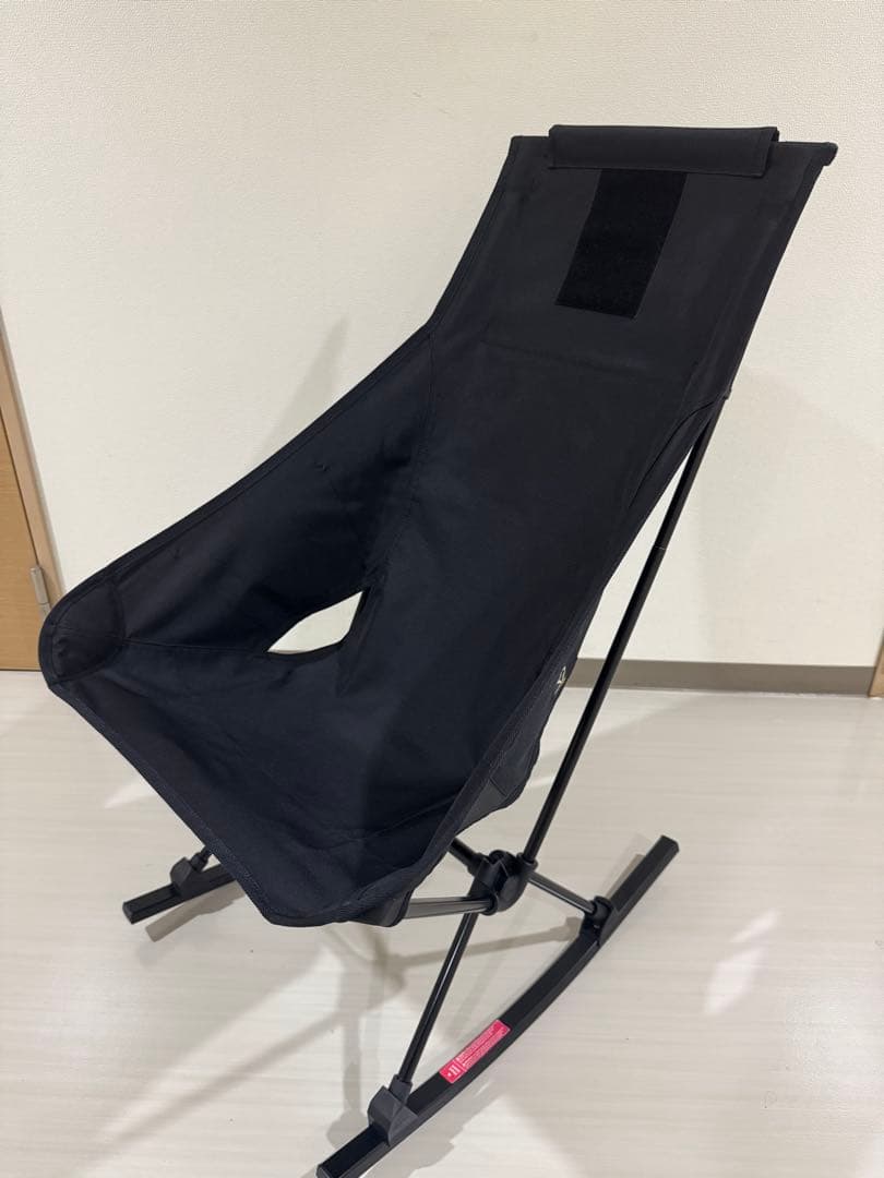 Helinox ヘリノックス　タクティカルチェアツー　ロッキングフットセット