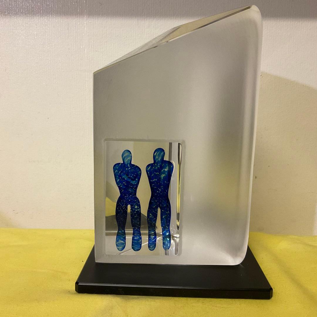 KOSTA BODA オブジェ